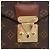 LOUIS VUITTON Borsa Monogram Concorde M51190 LV Auth 184575 Monogramma - vista 18