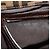 FENDI Zucca Canvas Mamma Baguette Shoulder Bag Black Brown Auth BA13419SAV Marrone Nero - vista 11