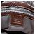 FENDI Zucca Canvas Mamma Baguette Shoulder Bag Black Brown Auth BA13419SAV Marrone Nero - vista 21