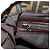 FENDI Zucca Canvas Mamma Baguette Shoulder Bag Black Brown Auth BA13419SAV Marrone Nero - vista 24