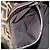 FENDI Zucca Canvas Mamma Baguette Shoulder Bag Black Brown Auth BA13419SAV Marrone Nero - vista 25