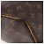 LOUIS VUITTON Borsa Monogram Speedy 25 M41528 LV Auth 184944SAV Monogramma - vista 16