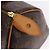 LOUIS VUITTON Borsa Monogram Speedy 25 M41528 LV Auth 184944SAV Monogramma - vista 19