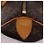 LOUIS VUITTON Borsa Monogram Speedy 25 M41528 LV Auth 184944SAV Monogramma - vista 20