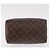 LOUIS VUITTON Borsa Monogram Speedy 25 M41528 LV Auth 184944SAV Monogramma - vista 5