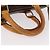 LOUIS VUITTON Borsa Monogram Speedy 25 M41528 LV Auth 184944SAV Monogramma - vista 7