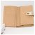 LOUIS VUITTON Bulgari Damier Vernis Epi Wallet PVC 7 Set White Blue Auth BA13273 Bianco Bronzo - vista 10