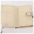 LOUIS VUITTON Bulgari Damier Vernis Epi Wallet PVC 7 Set White Blue Auth BA13273 Bianco Bronzo - vista 12