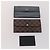 LOUIS VUITTON Bulgari Damier Vernis Epi Wallet PVC 7 Set White Blue Auth BA13273 Bianco Bronzo - vista 13