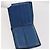 LOUIS VUITTON Bulgari Damier Vernis Epi Wallet PVC 7 Set White Blue Auth BA13273 Bianco Bronzo - vista 7