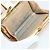 LOUIS VUITTON Bulgari Damier Vernis Epi Wallet PVC 7 Set White Blue Auth BA13273 Bianco Bronzo - vista 9