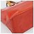 LOUIS VUITTON Monogram Vernis Reade PM Hand Bag Red Rouge M91088 LV Auth ti3944 Rosso - vista 14
