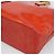 LOUIS VUITTON Monogram Vernis Reade PM Hand Bag Red Rouge M91088 LV Auth ti3944 Rosso - vista 15