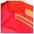 LOUIS VUITTON Monogram Vernis Reade PM Hand Bag Red Rouge M91088 LV Auth ti3944 Rosso - vista 19