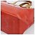 LOUIS VUITTON Monogram Vernis Reade PM Hand Bag Red Rouge M91088 LV Auth ti3944 Rosso - vista 9