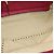 VALENTINO Studs Tote Bag Leder 2way Pink Gold Auth BA13360 Golden - Ansicht 11
