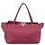 VALENTINO Studs Tote Bag Leder 2way Pink Gold Auth BA13360 Golden - Ansicht 13