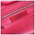 VALENTINO Studs Tote Bag Leder 2way Pink Gold Auth BA13360 Golden - Ansicht 19