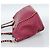 VALENTINO Studs Tote Bag Leder 2way Pink Gold Auth BA13360 Golden - Ansicht 3