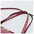 VALENTINO Studs Tote Bag Leder 2way Pink Gold Auth BA13360 Golden - Ansicht 8