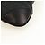 Borsa a Spalla GUCCI Jackie Denim Nero Argento 90667 Auth 184577SAM - vista 16
