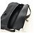 Borsa a Spalla GUCCI Jackie Denim Nero Argento 90667 Auth 184577SAM - vista 19