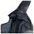 Borsa a Spalla GUCCI Jackie Denim Nero Argento 90667 Auth 184577SAM - vista 21