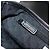 Borsa a Spalla GUCCI Jackie Denim Nero Argento 90667 Auth 184577SAM - vista 24