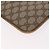 Clutch GUCCI GG Supreme Web Sherry Line PVC Beige 89 02 060 Auth ar13939 - vista 14