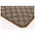 Clutch GUCCI GG Supreme Web Sherry Line PVC Beige 89 02 060 Auth ar13939 - vista 15
