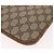 Clutch GUCCI GG Supreme Web Sherry Line PVC Beige 89 02 060 Auth ar13939 - vista 16