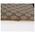 Clutch GUCCI GG Supreme Web Sherry Line PVC Beige 89 02 060 Auth ar13939 - vista 4