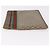 Clutch GUCCI GG Supreme Web Sherry Line PVC Beige 89 02 060 Auth ar13939 - vista 5