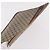 Clutch GUCCI GG Supreme Web Sherry Line PVC Beige 89 02 060 Auth ar13939 - vista 6
