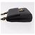 Borsa a Spalla con Catena BALLY in Pelle Nera e Oro Auth kk687A Nero D'oro - vista 4