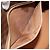 Céline Borsa CELINE Macadam Canvas PVC Pelle Marrone Oro Auth ep14779 D'oro - vista 10