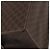 Céline Borsa CELINE Macadam Canvas PVC Pelle Marrone Oro Auth ep14779 D'oro - vista 18