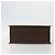 Céline Borsa CELINE Macadam Canvas PVC Pelle Marrone Oro Auth ep14779 D'oro - vista 5