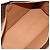 Céline Borsa CELINE Macadam Canvas PVC Pelle Marrone Oro Auth ep14779 D'oro - vista 9