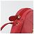 Borsa a tracolla Christian Dior in pelle rossa oro Auth ti3976 Rosso D'oro - vista 11