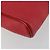 Borsa a tracolla Christian Dior in pelle rossa oro Auth ti3976 Rosso D'oro - vista 17