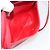 Borsa a tracolla Christian Dior in pelle rossa oro Auth ti3976 Rosso D'oro - vista 24
