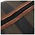 Pequin Borsa Boston FENDI Pecan Canvas PVC 2way Black Brown Auth 182068 Marrone Nero - vista 22