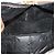 Pequin Borsa Boston FENDI Pecan Canvas PVC 2way Black Brown Auth 182068 Marrone Nero - vista 24