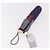 Christian Dior Folding Umbrella Polyester Made by Kanebo Navy Gold Auth 184397M Golden Navy blue - view 12