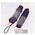 Christian Dior Folding Umbrella Polyester Made by Kanebo Navy Gold Auth 184397M Golden Navy blue - view 13