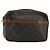 LOUIS VUITTON Monogram Compiegne 23 Clutch M51847 LV Auth 185205 Monogramma