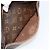 LOUIS VUITTON Monogram Compiegne 23 Clutch M51847 LV Auth 185205 Monogramma - vista 12