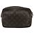 LOUIS VUITTON Monogram Compiegne 23 Clutch M51847 LV Auth 185205 Monogramma - vista 2