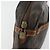 LOUIS VUITTON Monogram Compiegne 23 Clutch M51847 LV Auth 185205 Monogramma - vista 9